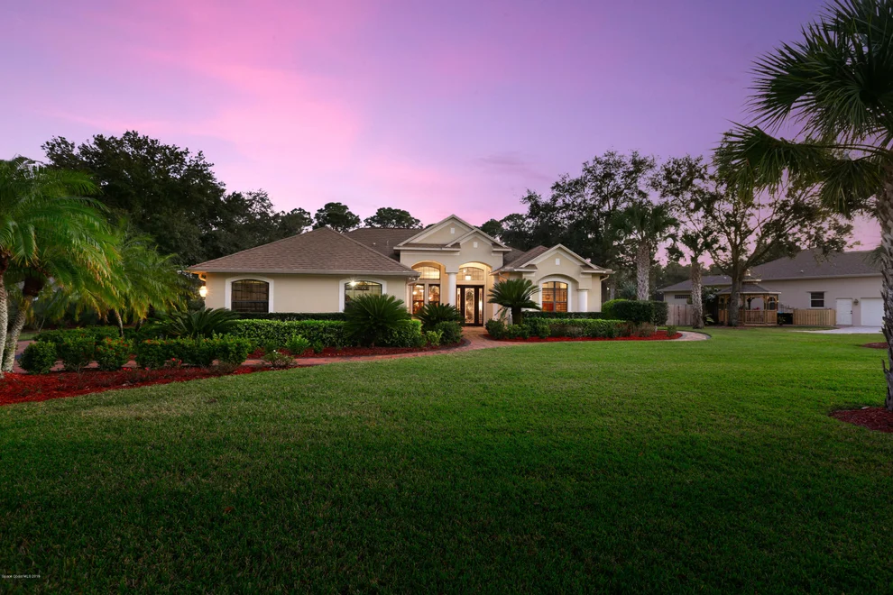 Unit for sale at 370 Brightwater Drive SE, Palm Bay, FL 32909