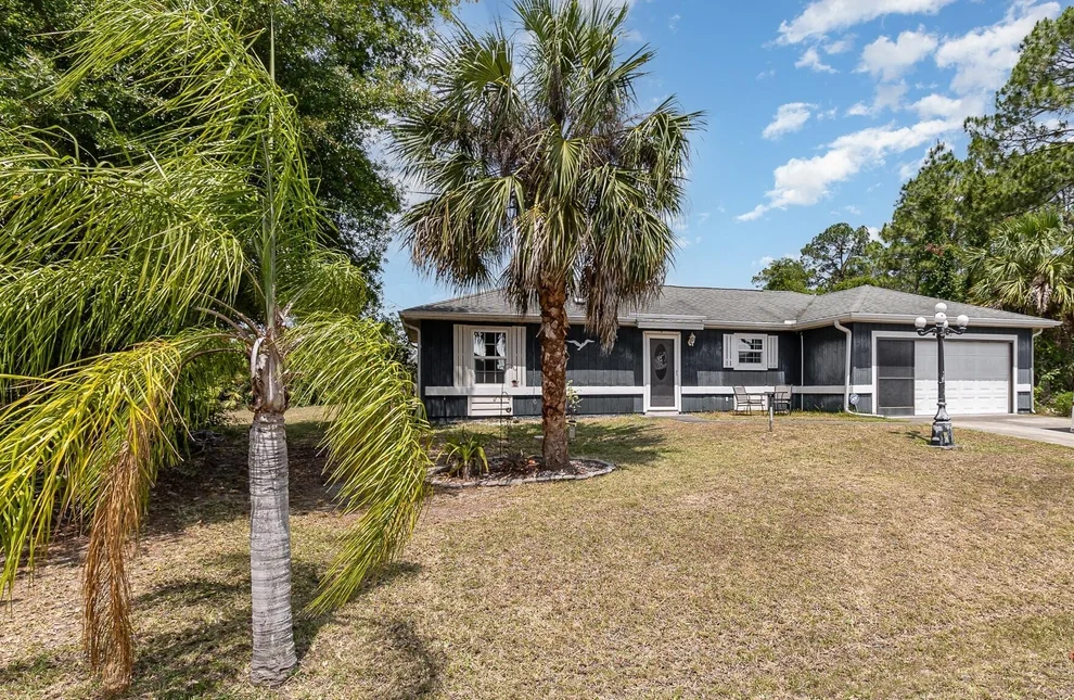 Unit for sale at 1170 Hammacher Avenue SW, Palm Bay, FL 32908