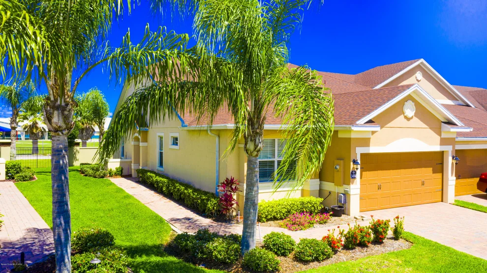 Unit for sale at 3484 Spencer Lane, Melbourne, FL 32940