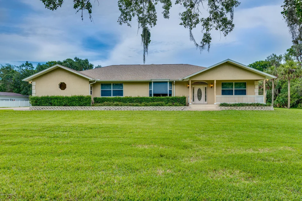 Unit for sale at 3995 Parkway Drive, Melbourne, FL 32934
