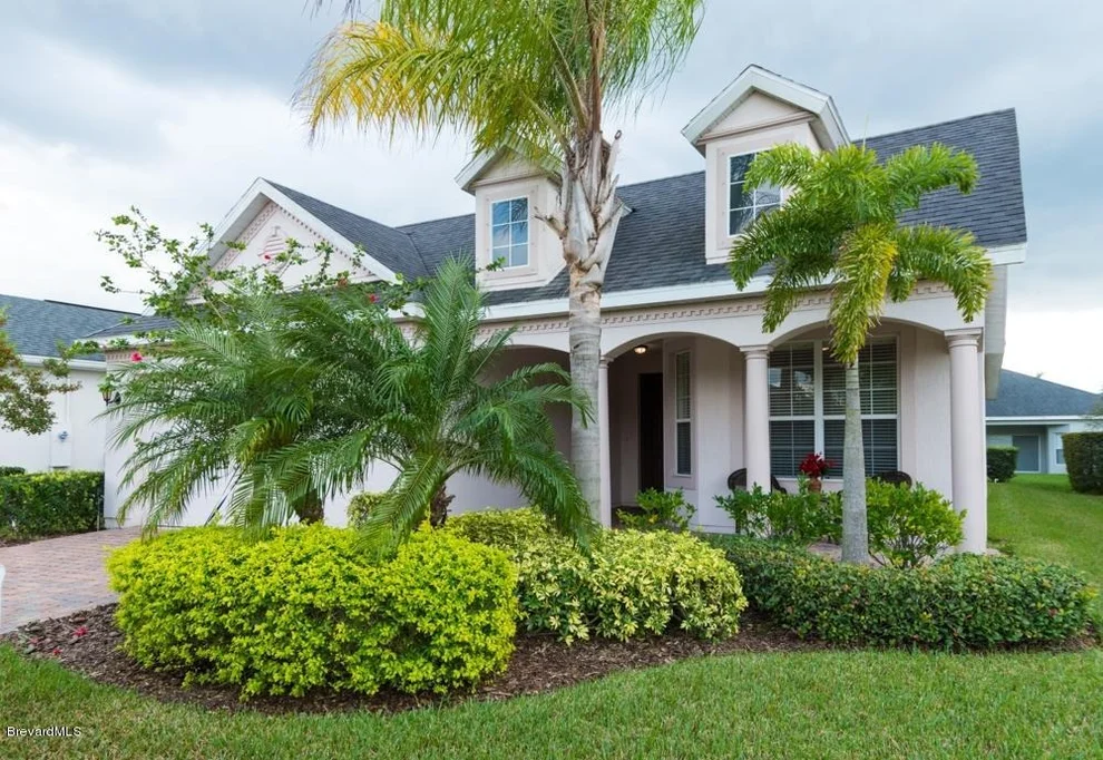 Unit for sale at 3405 Moonstone Lane, Melbourne, FL 32940