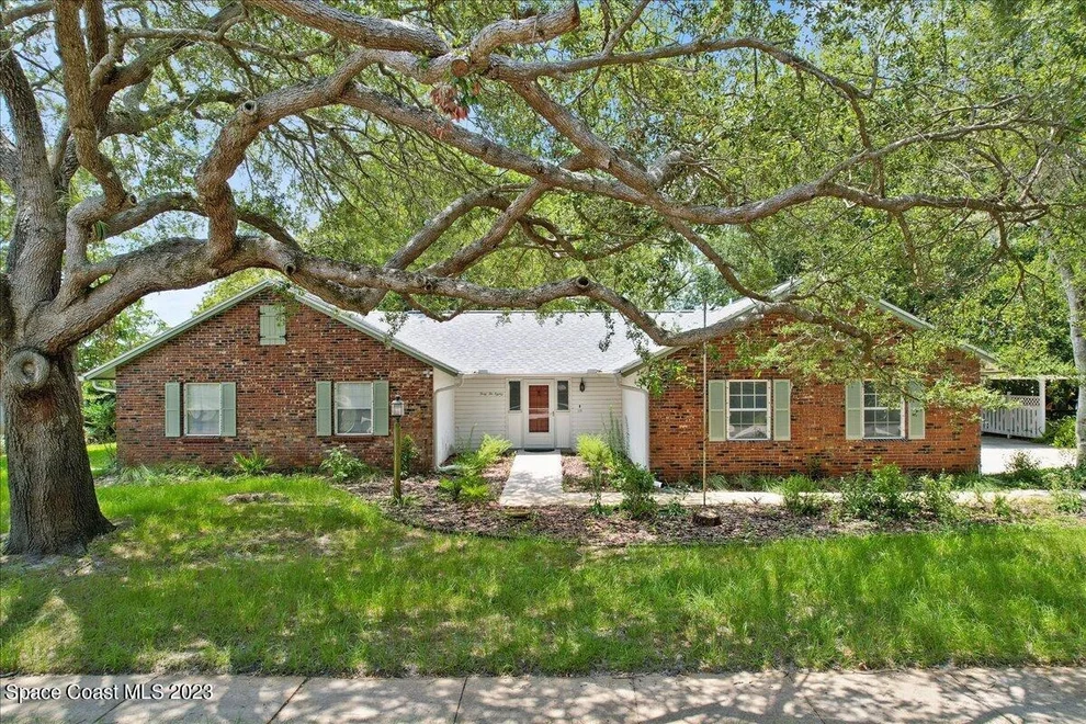 Unit for sale at 4280 Longbow Drive, Titusville, FL 32796