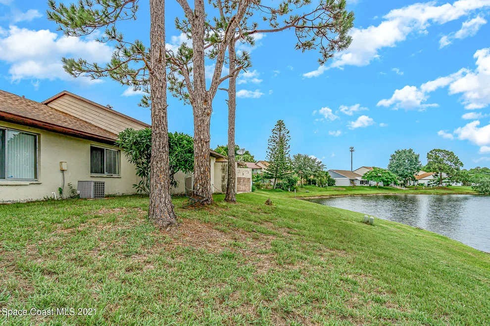 Unit for sale at 827 Barbados Avenue, Melbourne, FL 32901