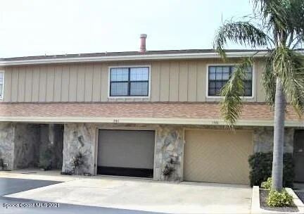 Unit for sale at 2478 Carriage Court, Melbourne, FL 32903