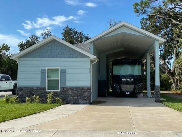 Unit for sale at 2833 Willow Lakes Lane, Titusville, FL 32796