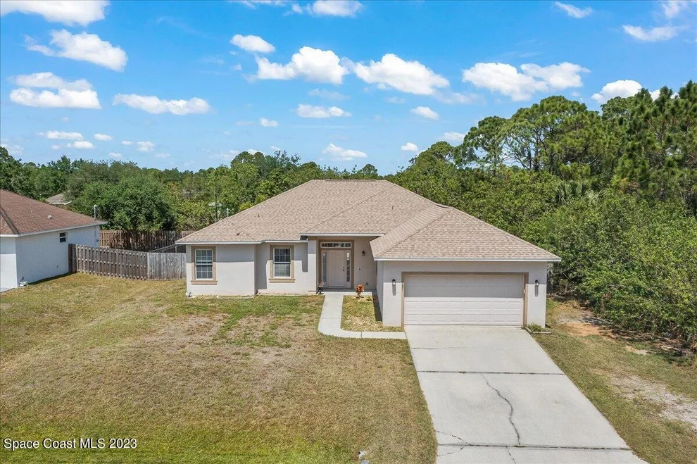 Unit for sale at 1081 Welco Street SE, Palm Bay, FL 32909