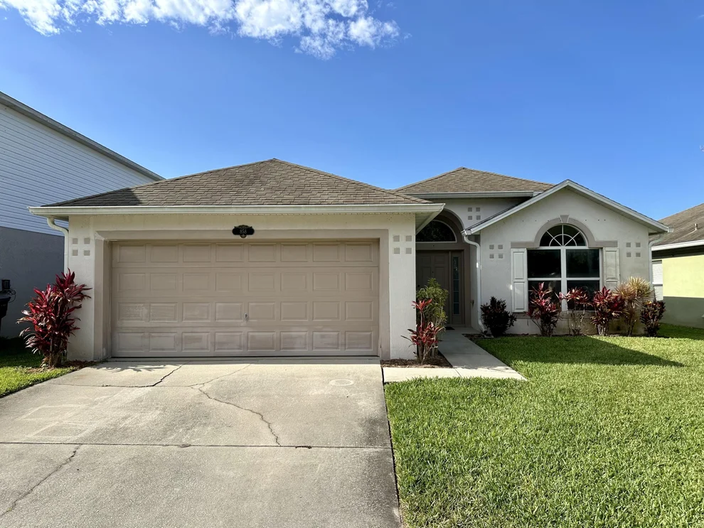 Unit for sale at 858 Macon Drive, Titusville, FL 32780