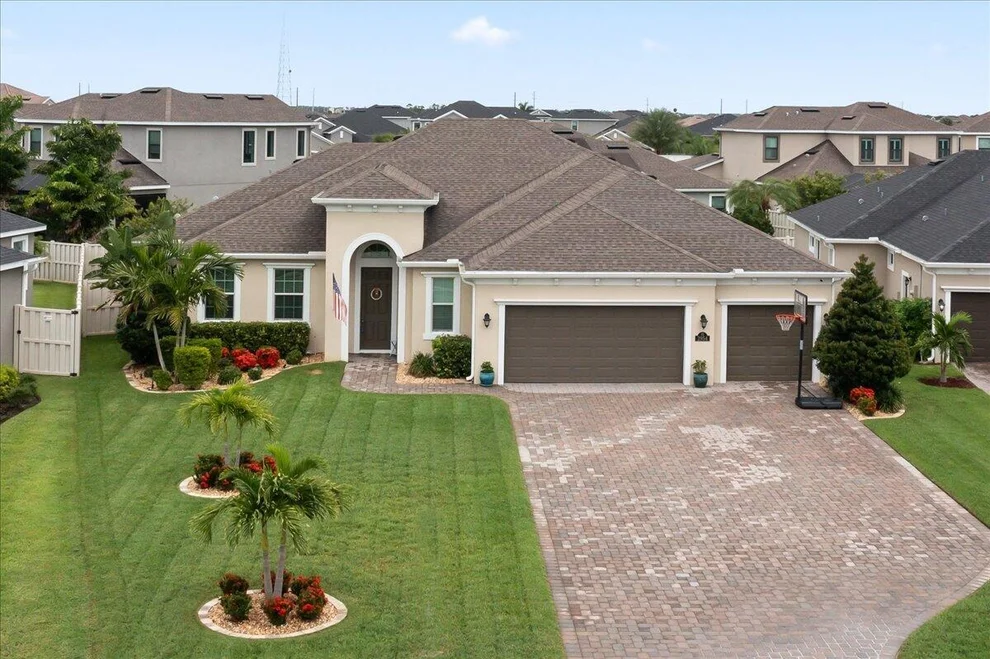 Unit for sale at 2954 Trasona Drive, Melbourne, FL 32940