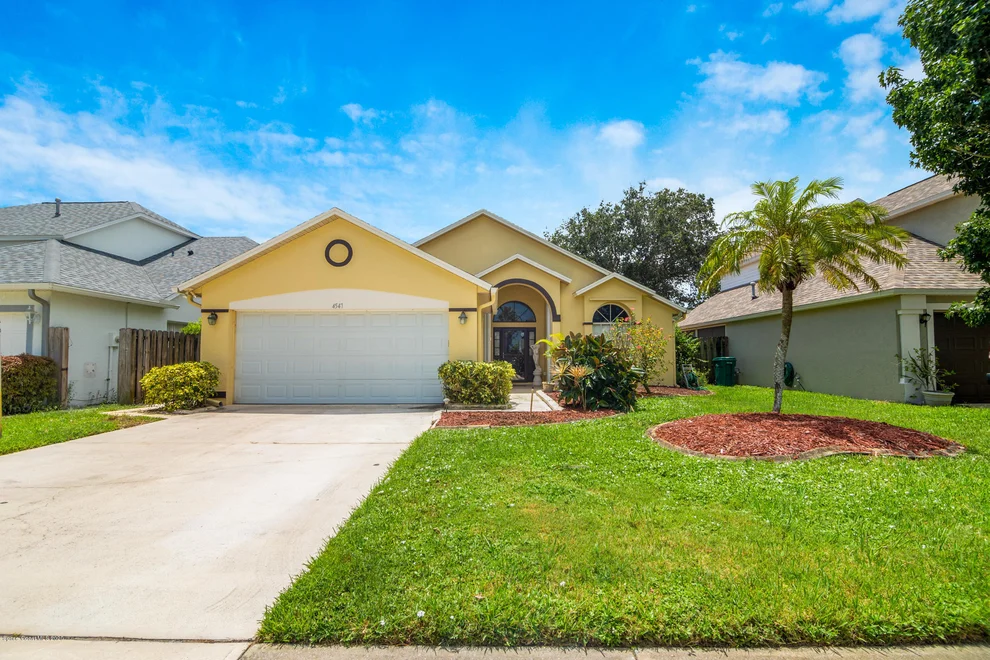 Unit for sale at 4547 Rivermist Drive, Melbourne, FL 32935