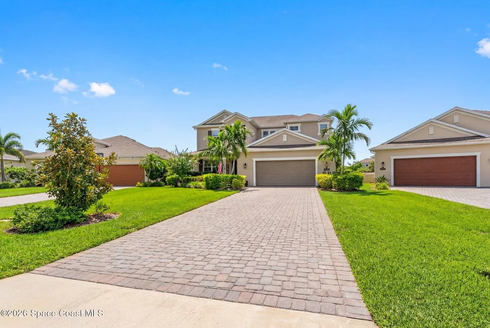Unit for sale at 7343 Poulicny Lane, Melbourne, FL 32940