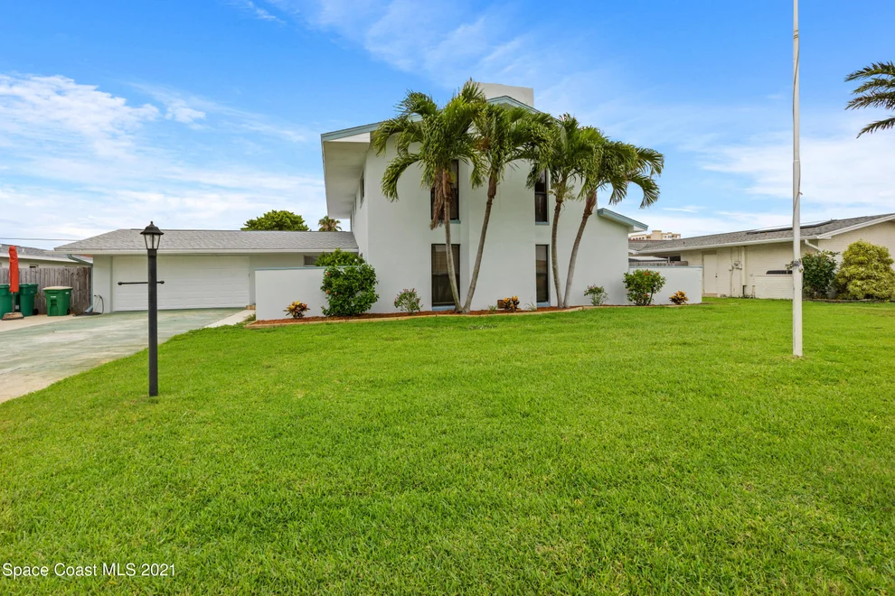 Unit for sale at 220 Lee Avenue, Satellite Beach, FL 32937