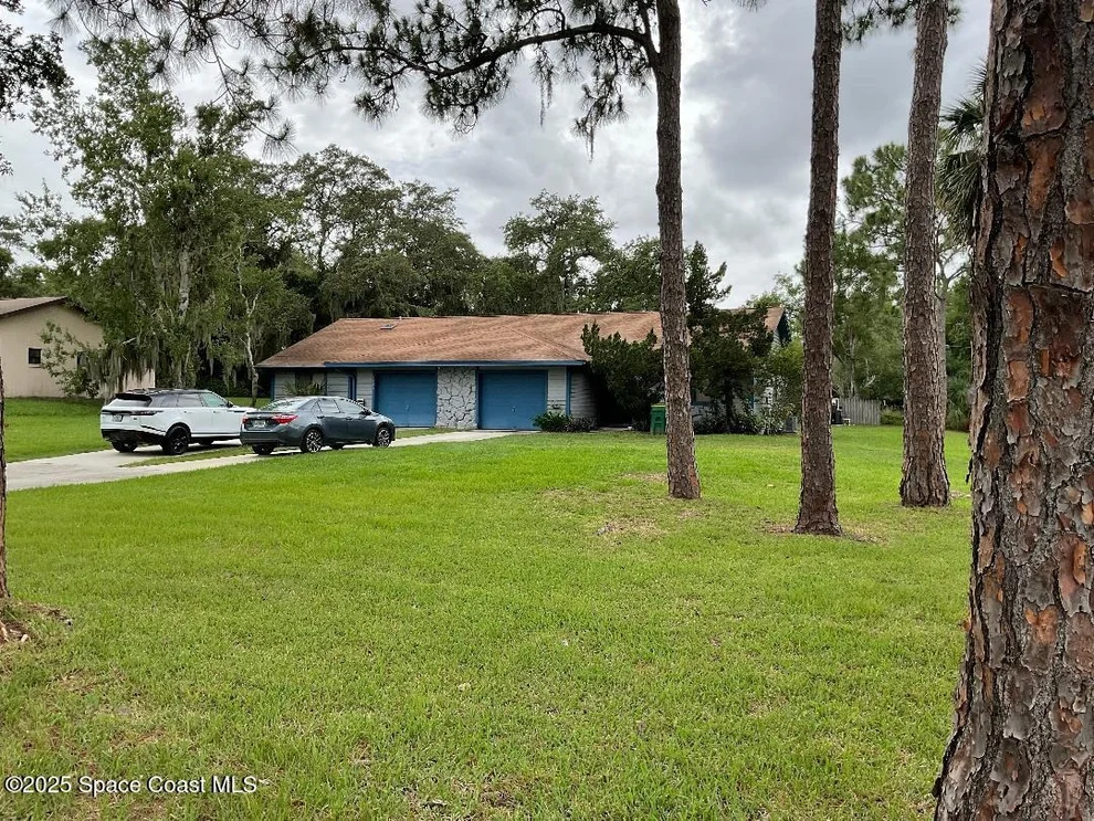 Unit for sale at 5610&5612 Sisson Road, Titusville, FL 32780