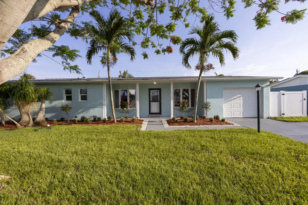 Unit for sale at 432 N Neptune Drive, Satellite Beach, FL 32937
