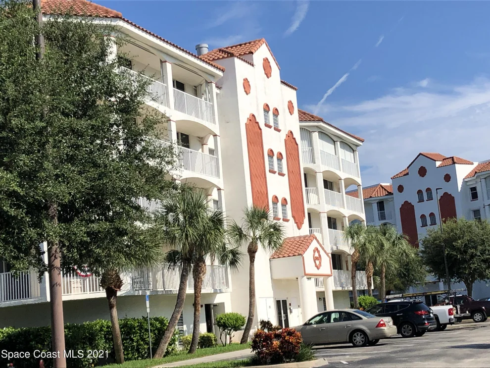 Unit for sale at 8934 Puerto Del Rio Drive, Cape Canaveral, FL 32920