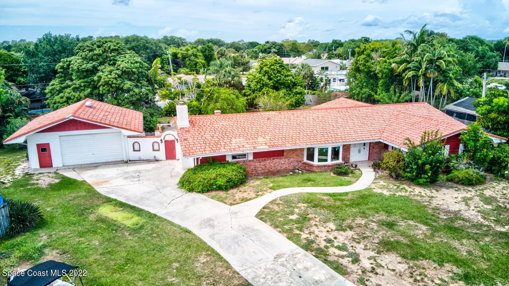 Unit for sale at 1380 Leslie Drive, Merritt Island, FL 32952