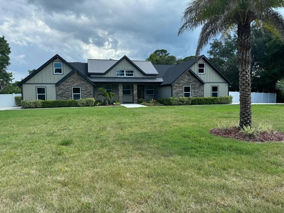 Unit for sale at 3925 Hidden Hills Drive, Titusville, FL 32796