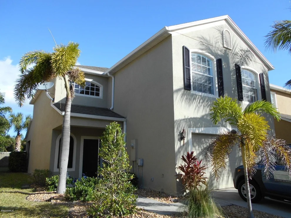 Unit for sale at 3571 Titanic Circle, Melbourne, FL 32903