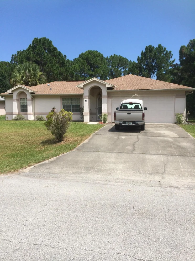 Unit for sale at 912 SE Quaker Street, Palm Bay, FL 32909