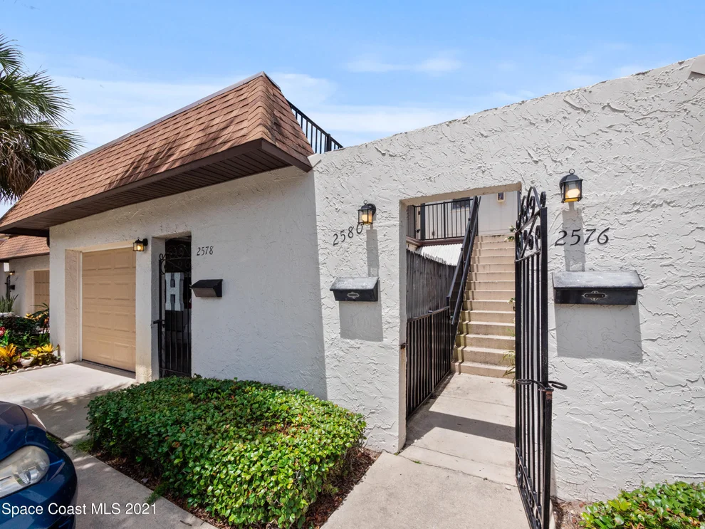 Unit for sale at 2580 Demaret Drive, Titusville, FL 32780