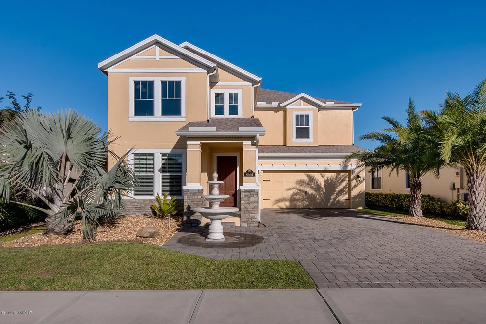 Unit for sale at 8551 Strom Park Drive, Melbourne, FL 32940