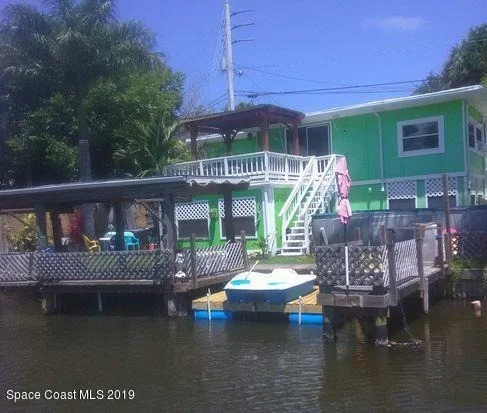 Unit for sale at 3955 Main Street, Micco, FL 32976