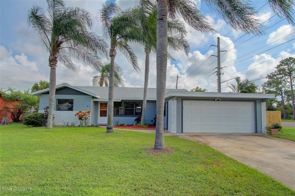 Unit for sale at 999 Cardon Drive, Rockledge, FL 32955