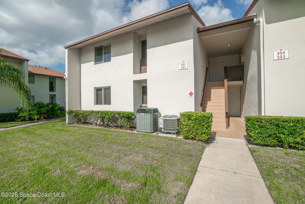 Unit for sale at 5801 N Atlantic Avenue, Cape Canaveral, FL 32920