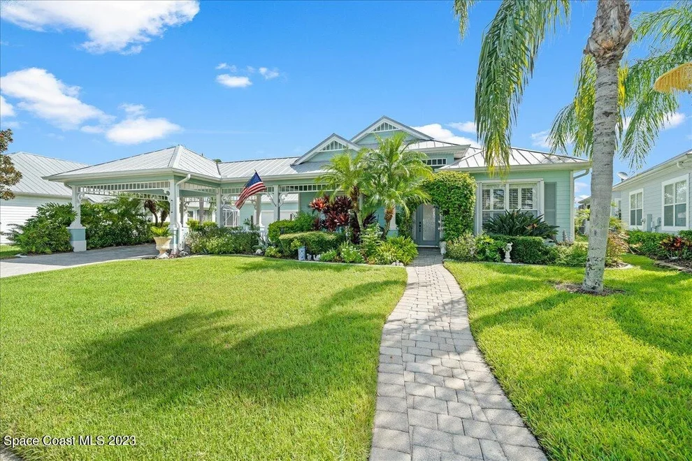 Unit for sale at 1212 Vestavia Circle, Melbourne, FL 32940