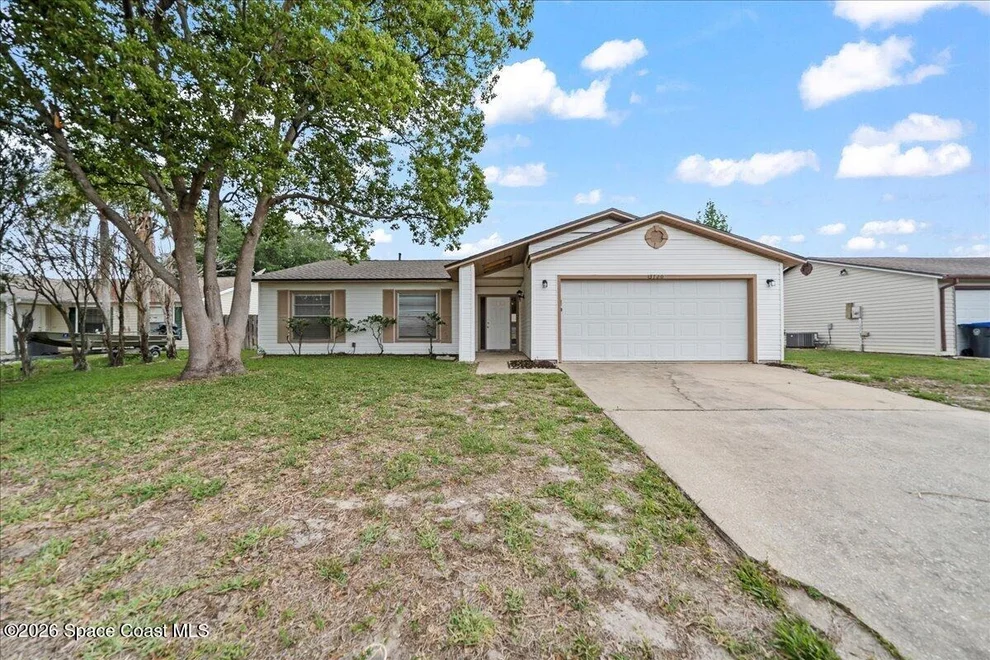 Unit for sale at 3720 Ranger Street, Titusville, FL 32796