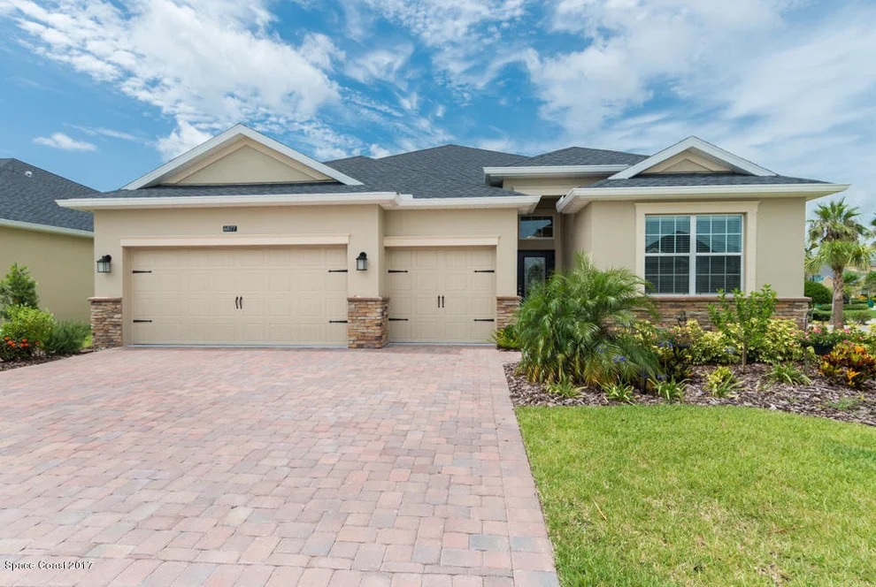 Unit for sale at 6877 Toland Drive, Melbourne, FL 32940