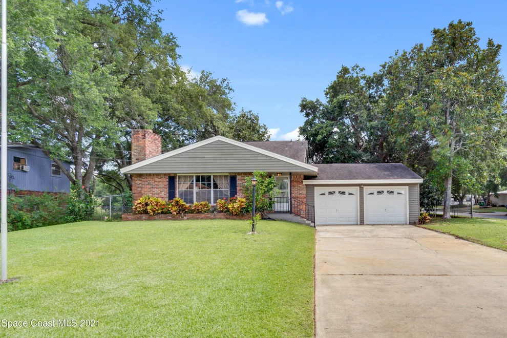 Unit for sale at 1861 Friars Court, Titusville, FL 32796