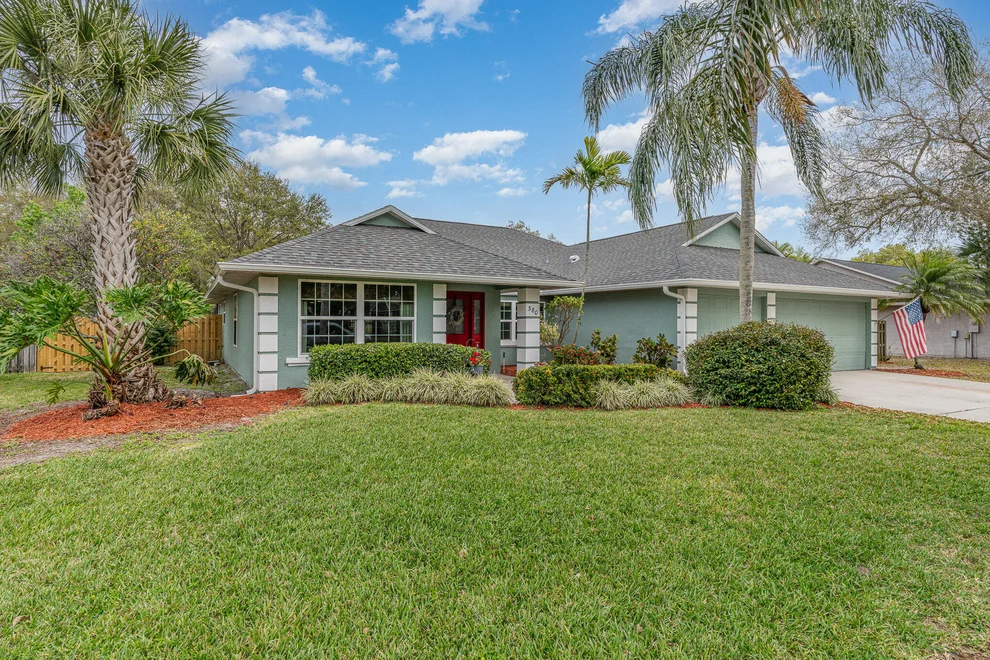 Unit for sale at 380 Northgrove Drive, Merritt Island, FL 32953