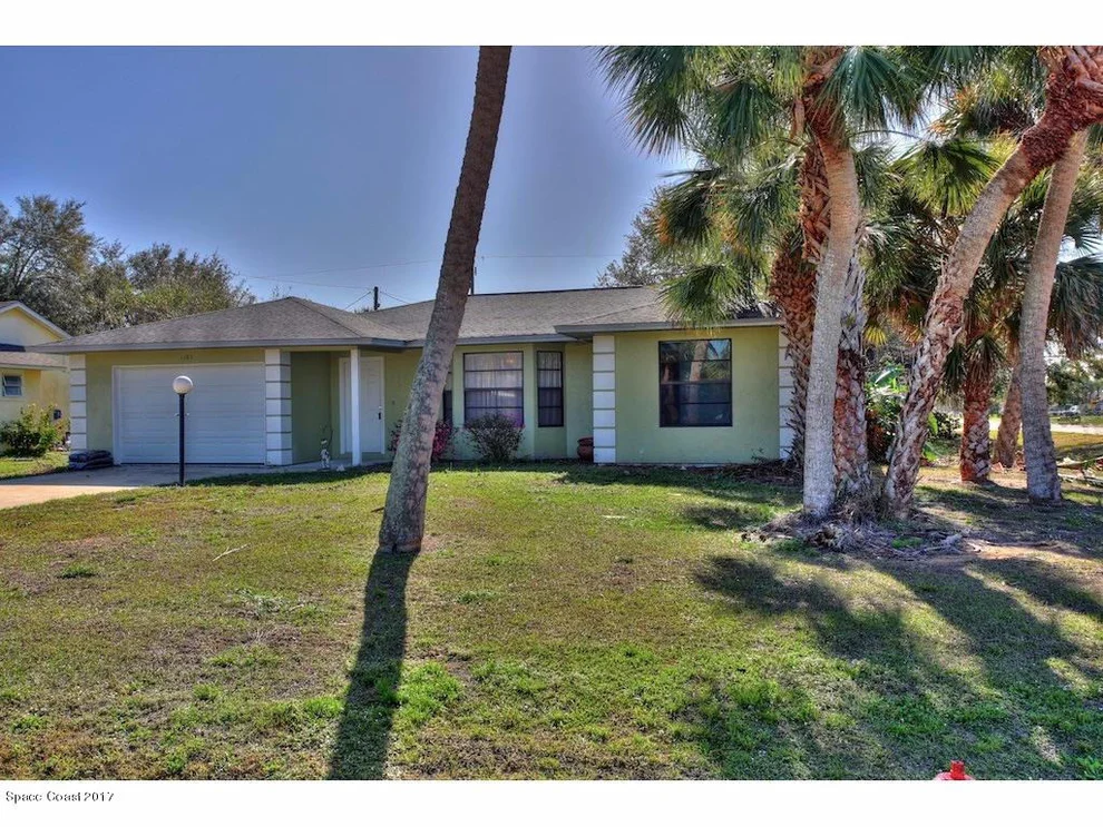 Unit for sale at 1285 George Street, Sebastian, FL 32958