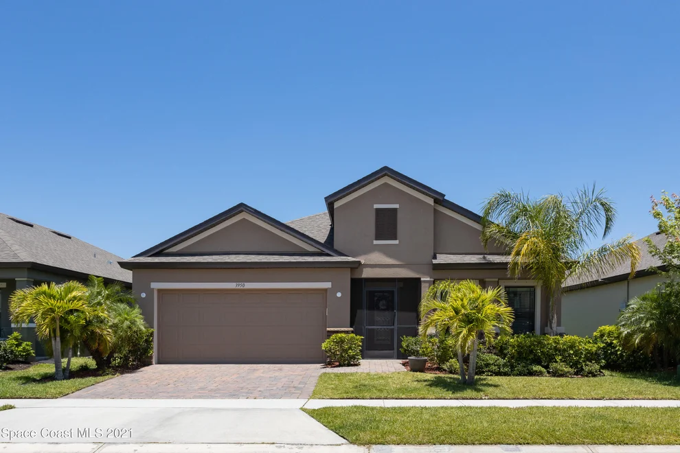 Unit for sale at 3950 Harvest Circle, Rockledge, FL 32955