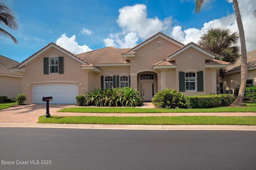 Unit for sale at 379 Pentland Drive, Melbourne Beach, FL 32951