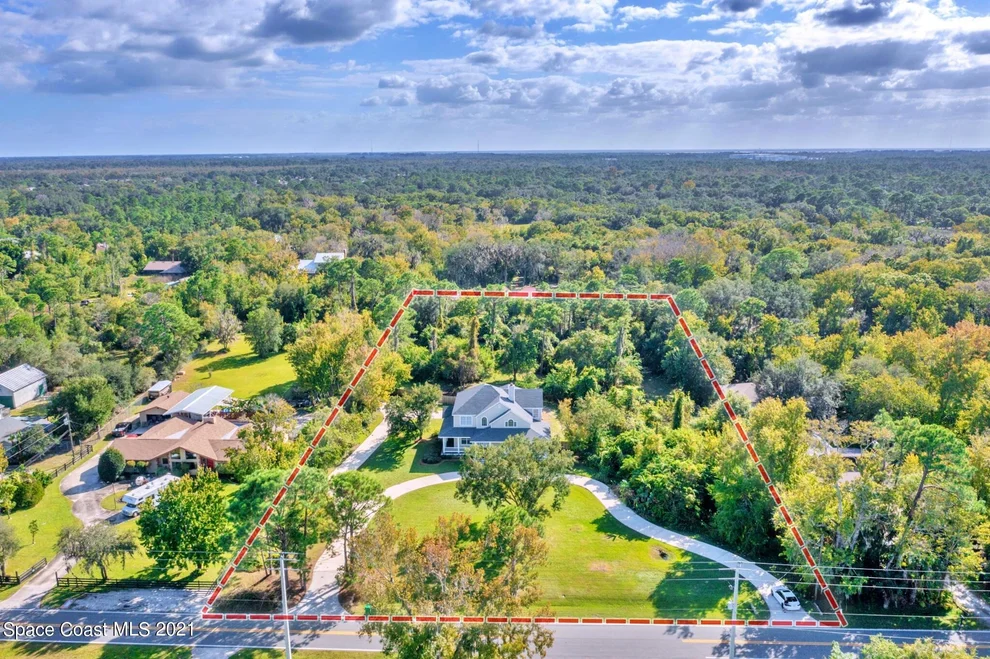 Unit for sale at 3575 James Road, Cocoa, FL 32926