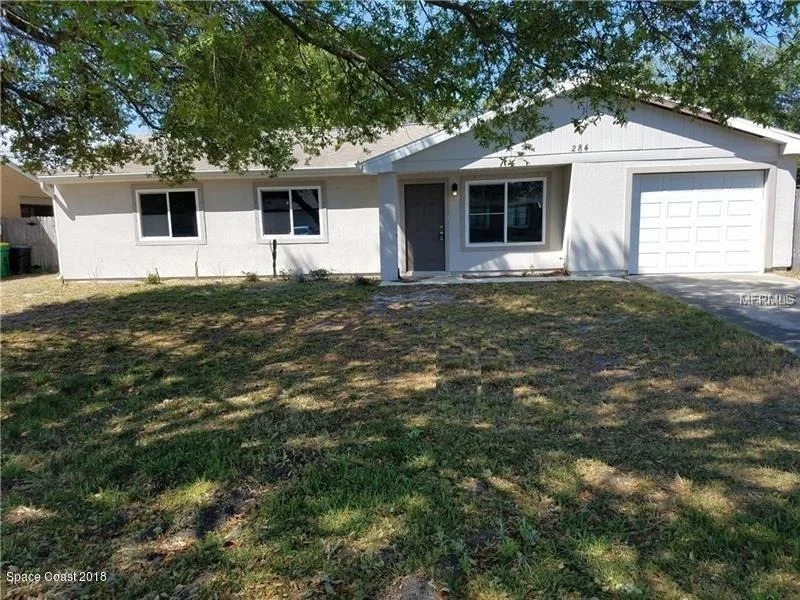 Unit for sale at 284 Fecco Street, Cocoa, FL 32927