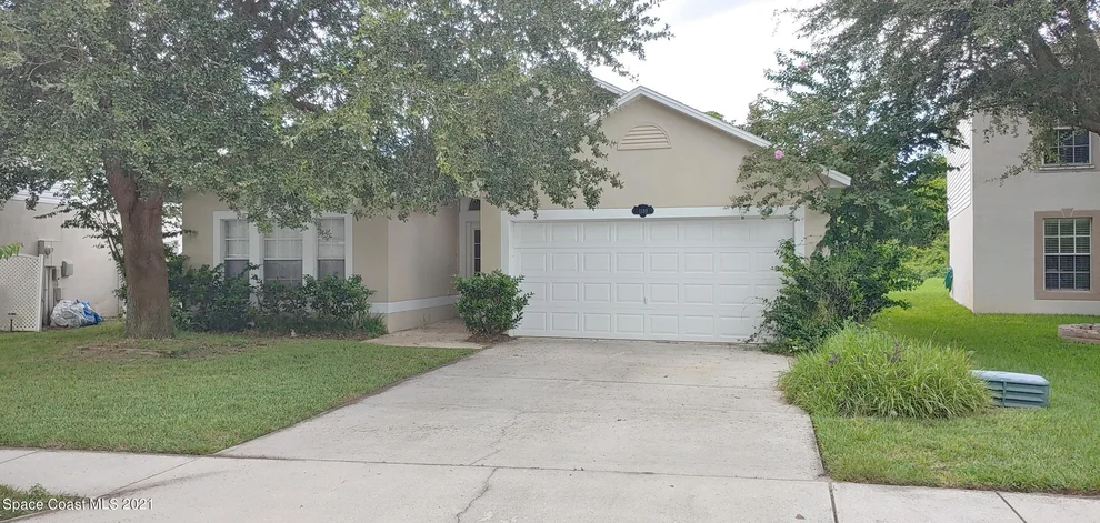 Unit for sale at 1189 Macon Drive, Titusville, FL 32780