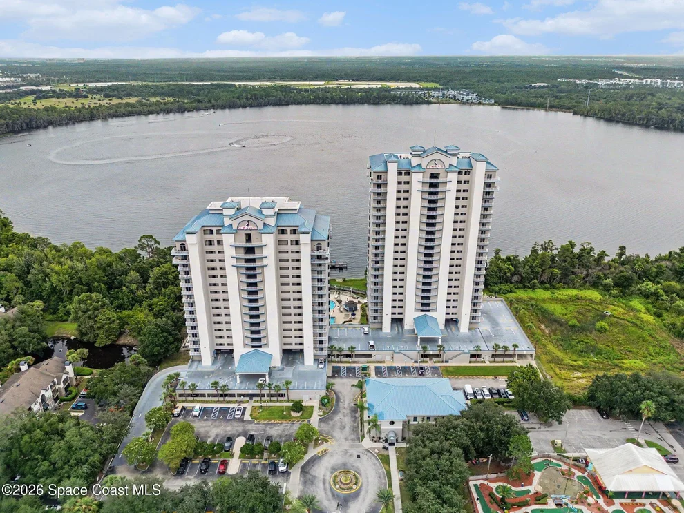 Unit for sale at 13415 Blue Heron Beach Drive, Orlando, FL 32821