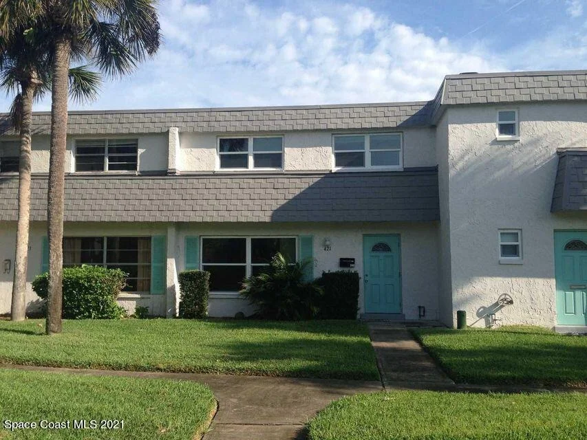 Unit for sale at 421 Blue Jay Lane, Satellite Beach, FL 32937