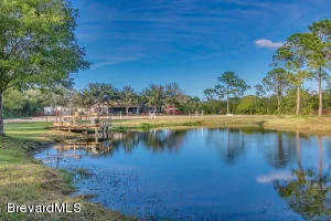 Unit for sale at 4390 Painter Lane, Melbourne, FL 32934