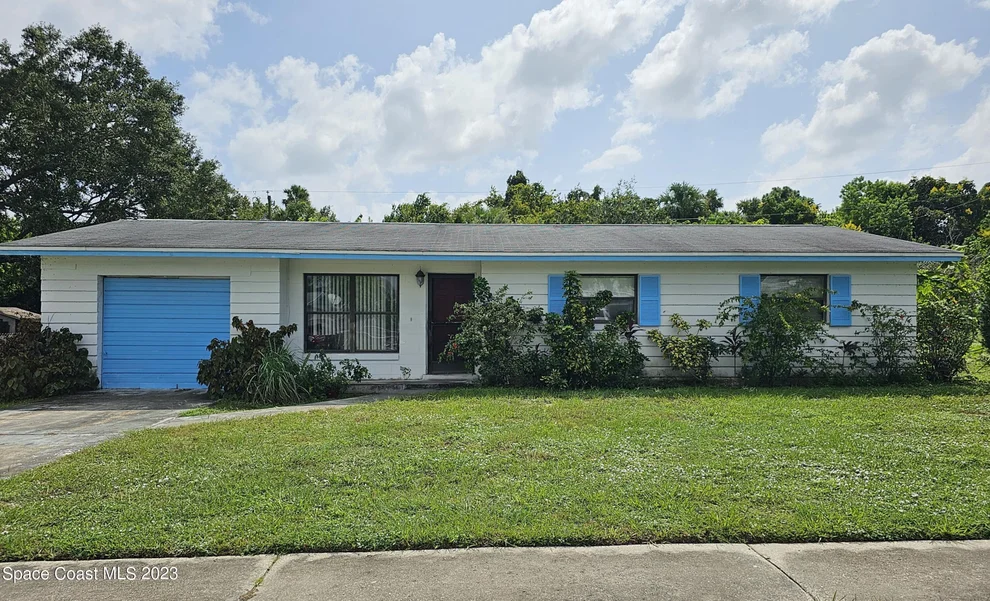 Unit for sale at 2245 White Sands Drive, Titusville, FL 32780