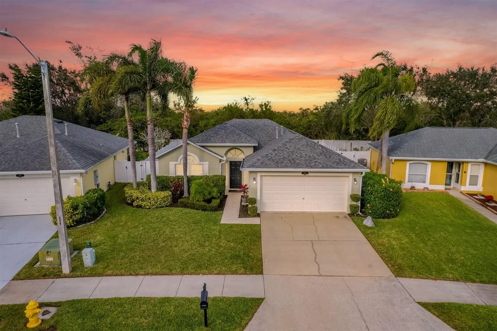 Unit for sale at 4656 Four Lakes Drive, Melbourne, FL 32940