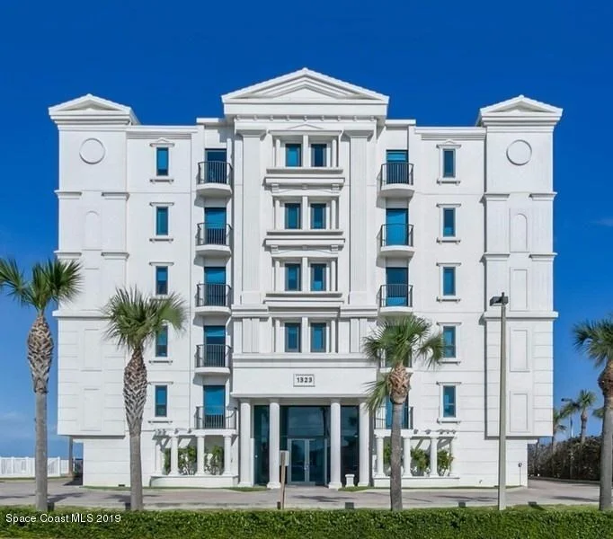 Unit for sale at 1323 Highway A1a, Satellite Beach, FL 32937