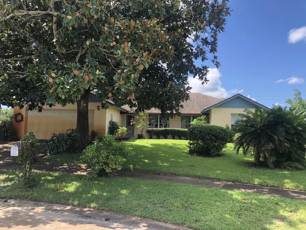 Unit for sale at 2065 Cathy Circle, Titusville, FL 32780