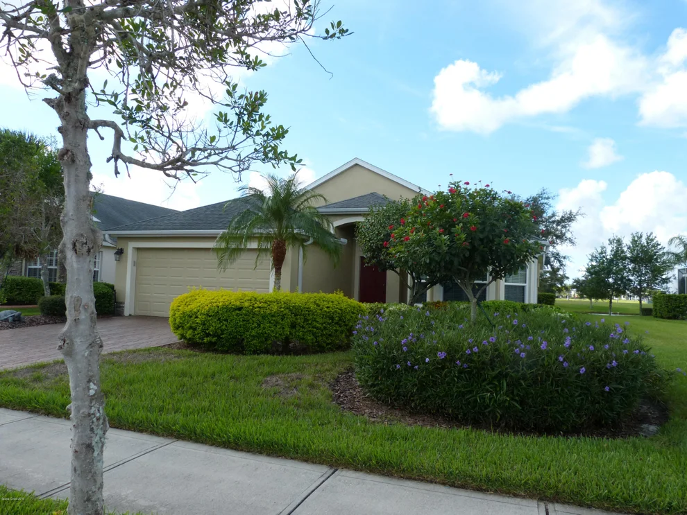 Unit for sale at 3163 Galindo Circle, Melbourne, FL 32940