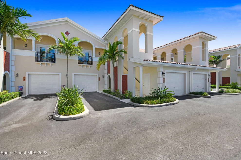 Unit for sale at 117 Lancha Circle, Indian Harbour Beach, FL 32937