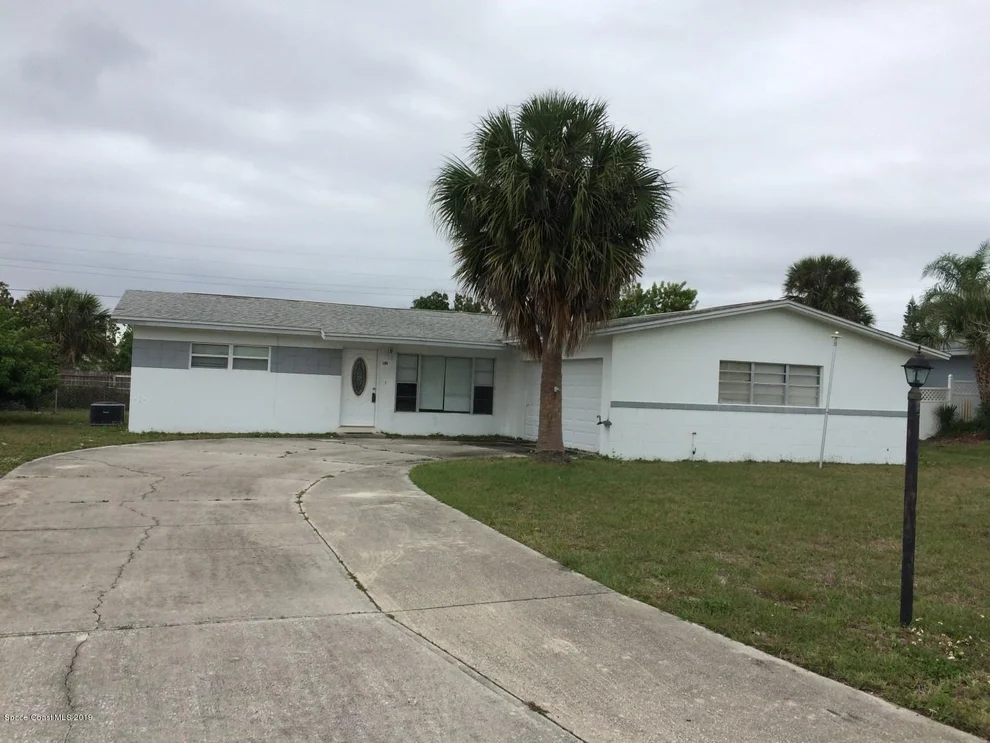 Unit for sale at 1204 Seminole Drive, Indian Harbour Beach, FL 32937