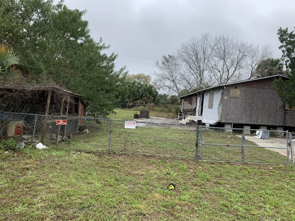Unit for sale at 5280 Monroe Avenue, Cocoa, FL 32927
