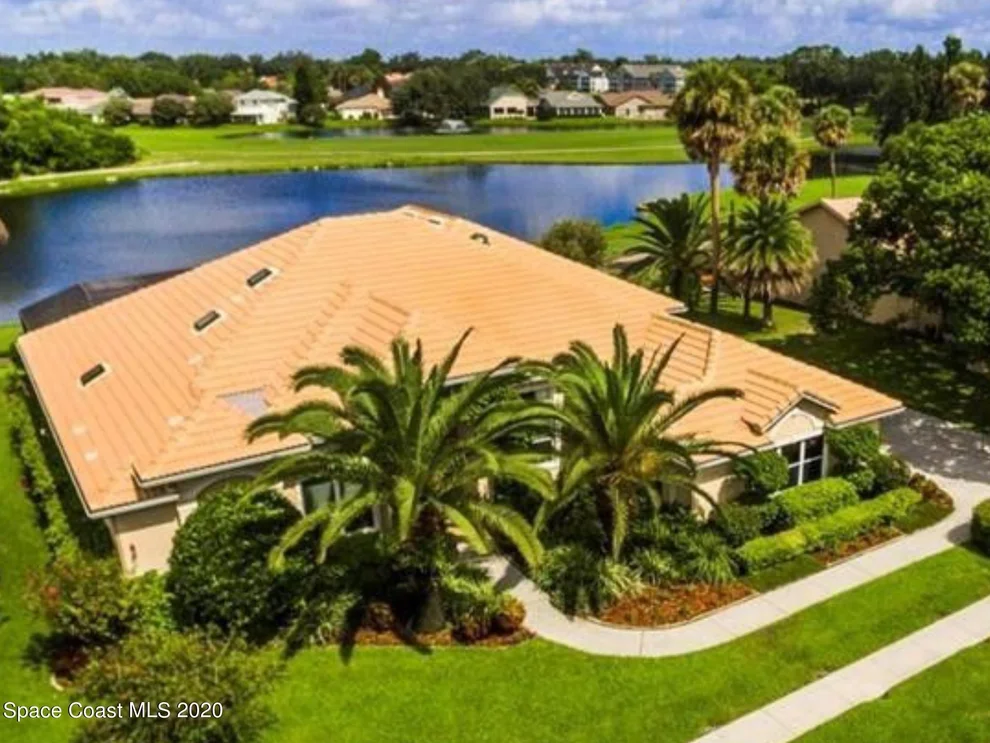 Unit for sale at 3700 Oakhill Drive, Titusville, FL 32780